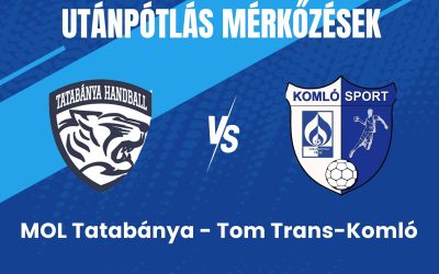 Ifi-serdülő: Kettős vereség Tatabányán