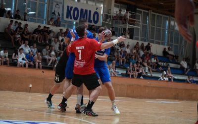 A forduló rangadóját vívjuk Várpalotán